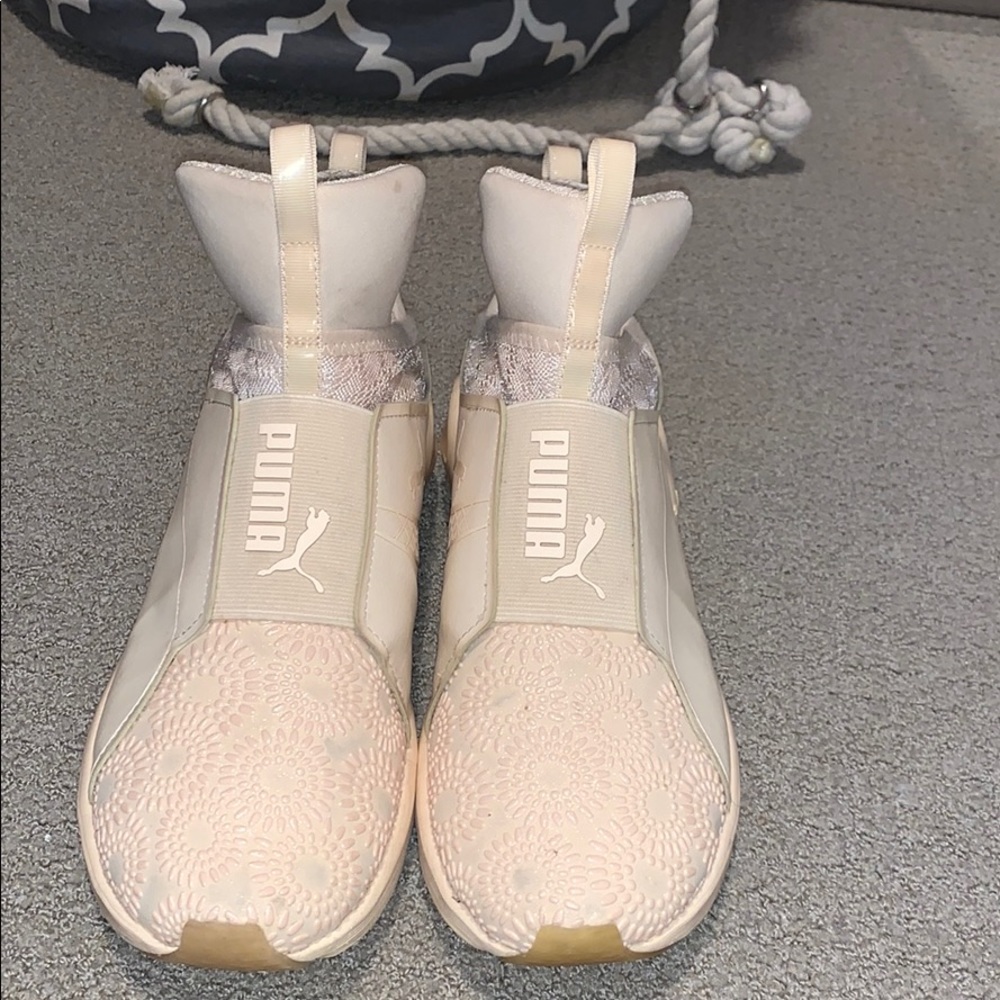 Pumas
